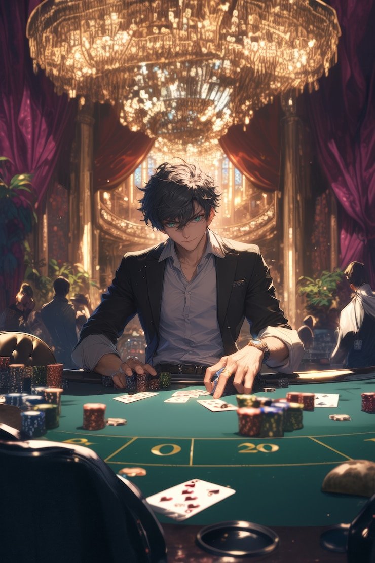 Sic Bo dice cup reveal and betting grid on watitoto rtp