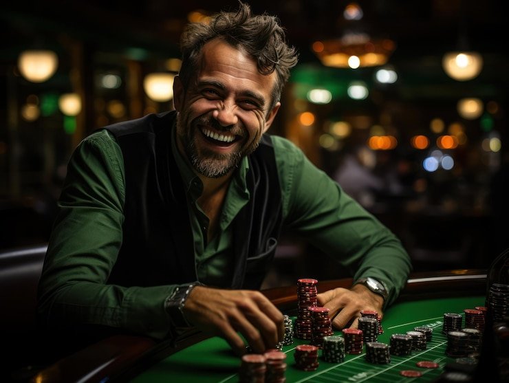 Table limit selection on watitoto rtp showing casual to high-roller options